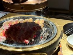 -泥炉烧肉师(新街口金銮巷店)