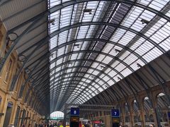 -九又四分之三站台哈利波特商店