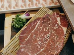 -正宗齐齐哈尔烤肉·齐牛哥鲜切炭火烤肉(杭州总店)