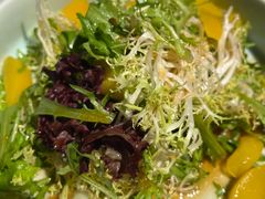 -小河盐帮·私家菜·烤鸭(三元桥·霄云路店)