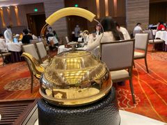 -白天鹅宾馆-宏图府餐厅