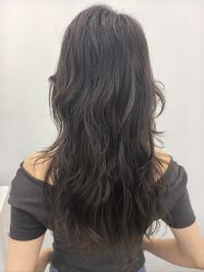 -梳蕾娜 HAIR SALON