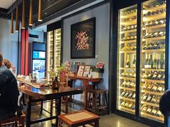 -江南雅厨(李公堤店)