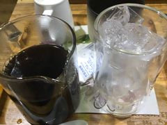 -咖梦餐厅 COMENG RESTAURANT