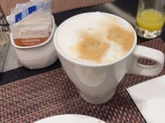 -上海银星皇冠假日酒店