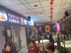 -食味楼(枫林湾店)
