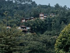 -广东天露山旅游度假区