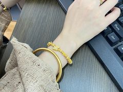 -恒一珠宝·回收黄金钻石奢侈品(灵岩南路店)