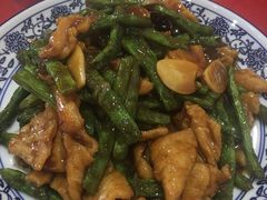 -北大地皖峰饭馆