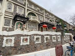 -天津五大道文化旅游区