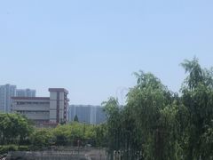 -香雪海饭店中餐厅(人民桥店)