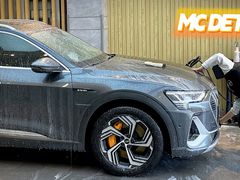 -脉冲品质汽美·贴膜(闵行店)