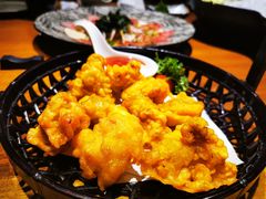 -九井澤精致料理(金茂店)