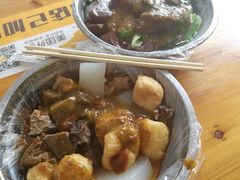 -正宗梧州牛肠酸
