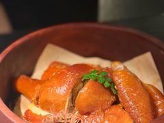 -锦楼·臻选新杭帮(杭州中心店)
