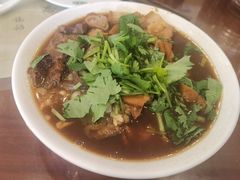 -北京小肠陈饭庄(方庄店)