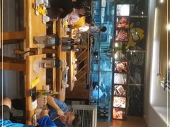 -木屋烧烤(惠阳华润小径湾店)