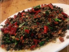 -伊春园牛菜馆(福达路店)