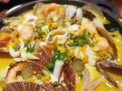 -虾宝贝胶东海鲜·渔家菜(小西天店)