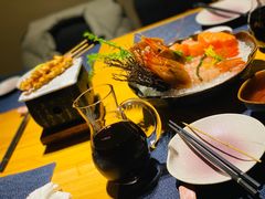 -本逸·割烹料理(湖墅店)
