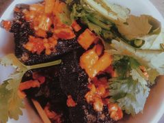 -黑色经典臭豆腐·湖南特产(坡子街店)