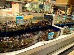 -海景壹号大酒店(滨湖店)