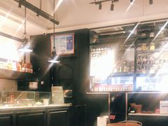 大堂-Simple Yummy简单美味(上邦百汇城店)