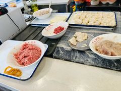 大堂-长人馄饨铺(解放街店)