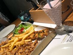 -HELLO MUSAE 拾光缪斯餐厅·纯正希腊风味(苏州中心店)
