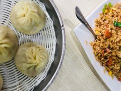-中国传媒大学南广学院第3食堂