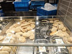 -王家沙点心店(南京西路总店)