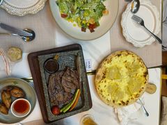 -get pizza意大利餐厅(凯德MALL店)