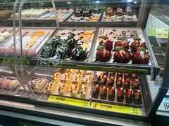 -糕材生•糕点•生日蛋糕(钟楼街店)
