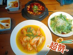 -蝦塘·中国餐馆(城墙南马道巷店)