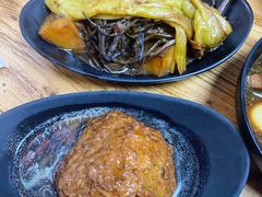 -盛京美食佳坛肉馆(沈阳总店)