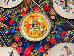 -第101座花园餐厅(湖滨88店)