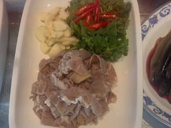 -彭城味道.地道徐州味(怡海花园店)