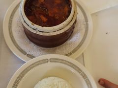 精品罐焖牛肉-莫斯科餐厅