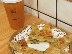 -蒙自源米线大王(江南西路店)