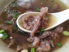 -好成财牛排馆(涂门街总店)