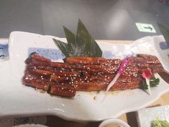 -山之川日料放题(通州店)