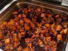 -常州富力喜来登酒店 Feast盛宴标帜西餐厅(新北万达广场店)