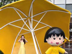 -东莞松山湖万象汇