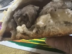 -玉龙喀什有名爱可德木烤包子