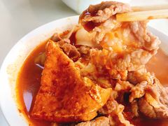 -阿晖沙嗲面
