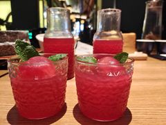 -绿茶餐厅(南昌王府井店)
