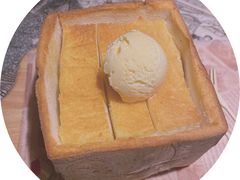 -绿茶餐厅(城西银泰城店)