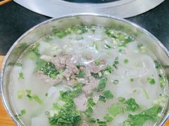 -佳荣老五生态牛肉馆