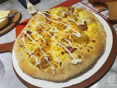 -必胜客(华邦银泰店)