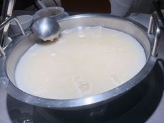 -骨之味·筒骨汤火锅(江头店)